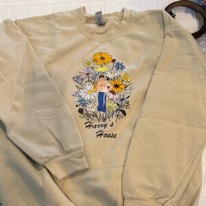 Harry Styles Harry’s House Sweatshirt